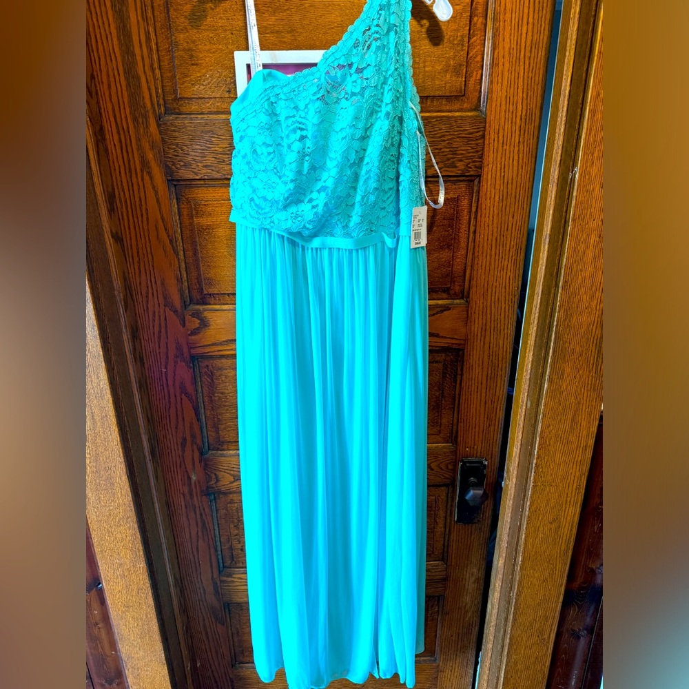 Bridesmaid dress
